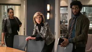 The Good Fight: 2×3