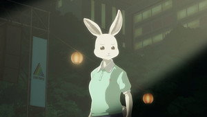 BEASTARS