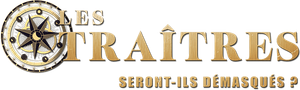 Les traîtres — Logos 2