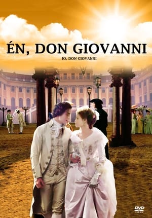 Én, Don Giovanni