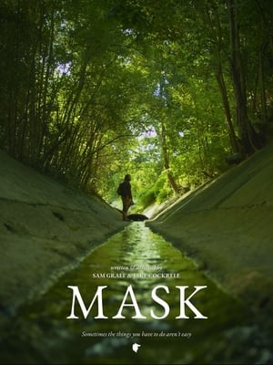 MASK film complet