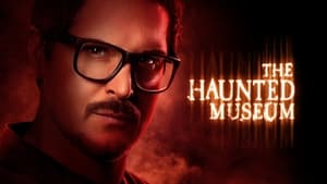 poster The Haunted Museum