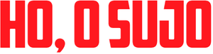 Ho, o Sujo — Logos 1