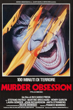 Murder Obsession 28