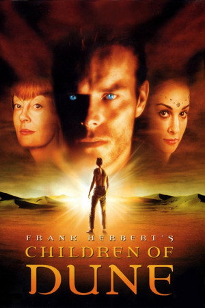 Frank Herbert's Children of Dune