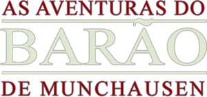 As Aventuras do Barão Munchausen