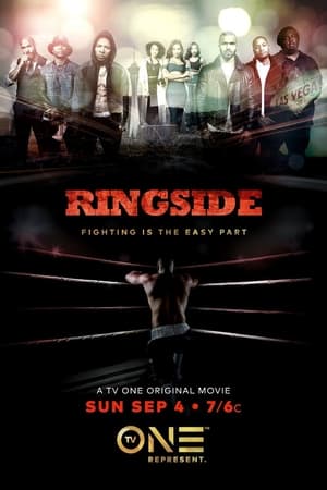 Image Ringside