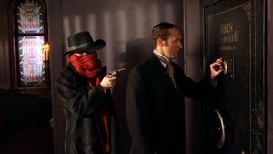 Los misterios de Murdoch Temporada 4 Capitulo 12