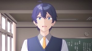 Osamake: Romcom Where the Childhood Friend Won’t Lose Season 1 Episode 1