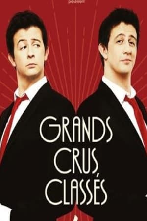 Poster Les Jumeaux : Grands Crus Classés ()
