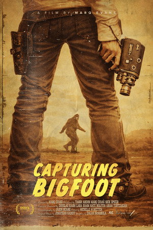 Capturing Bigfoot 7