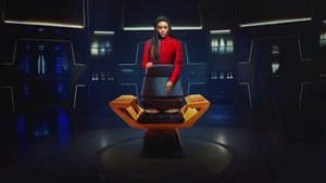 Star Trek: Discovery ( 2017 )