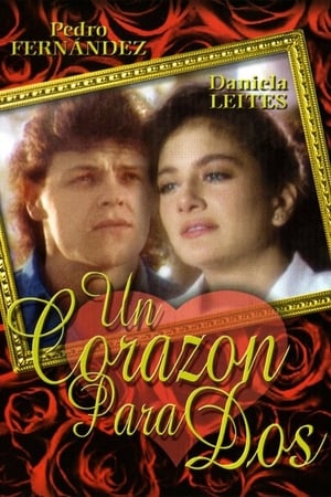 Poster Un corazón para dos (1990)
