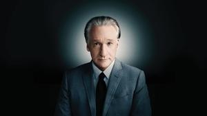 poster Real Time with Bill Maher