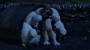 Shaun the Sheep Season 2 Episode 3