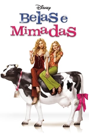 Poster Cow Belles 2006