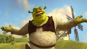 poster Shrek Forever After