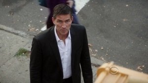 Vigilados, Person of Interest Season 2 Episode 1