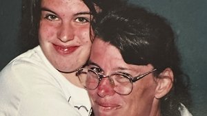 The Real Murders on Elm Street Someone's Watching Her