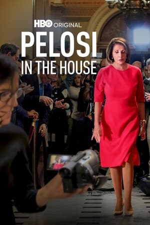 Poster Pelosi in the House (2022)