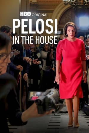 Poster Pelosi in the House 2022