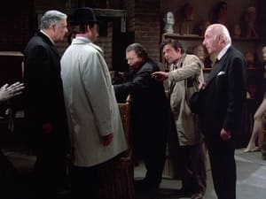 Columbo 2. évad 4. rész