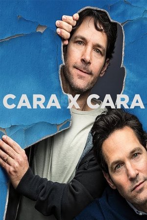 Cara x Cara 1ª Temporada Torrent Cara x Cara 1ª Temporada Torrent, Download, movie, filme, poster