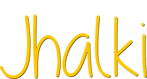 A Jornada de Jhalki — Logos 1