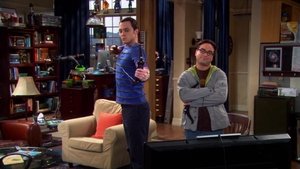 The Big Bang Theory: Stagione 4 x Episodio 20