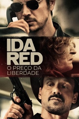 Poster Ida Red 2021