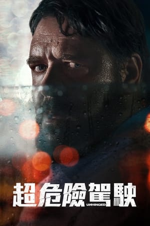 Poster 精神错乱 2020