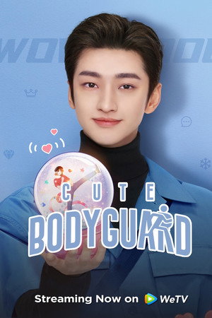 Cute Bodyguard