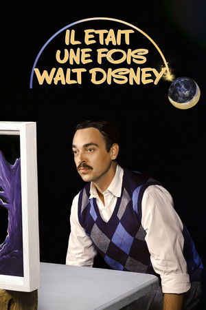 Image Il était une fois Walt Disney