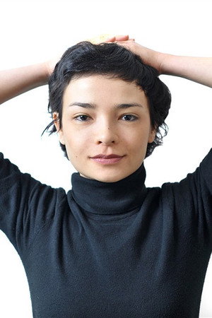 Céline Laurentie portrait