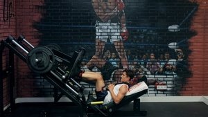 Marc Márquez: All In: 1×4