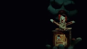 Clown In A Cornfield (2025)