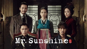 Mr. Sunshine 16