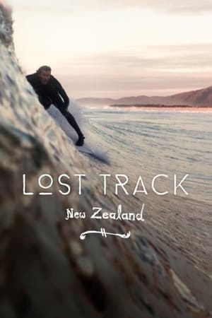 Image Lost Track New Zealand