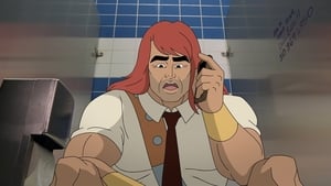 Son of Zorn: 1×4