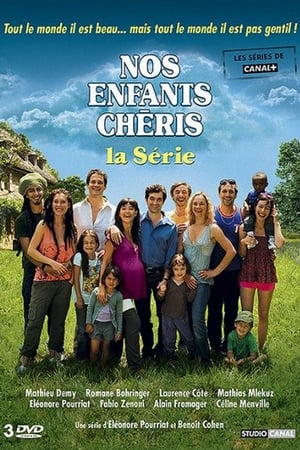 Nos Enfants chéris poster