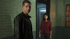 Minority Report: 1×4