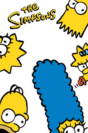poster The Simpsons - Season 12