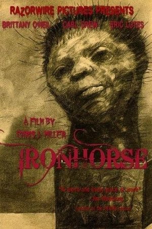 Poster Ironhorse 2010