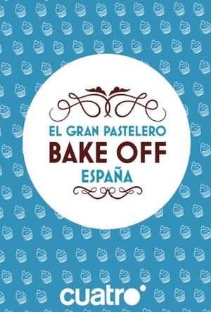 Bake Off España poster