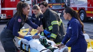 Station 19 6 episodio 5