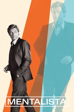 poster The Mentalist