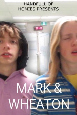 Poster Mark & Wheaton 2023