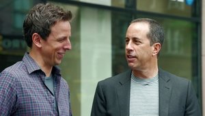 Comedians in Cars Getting Coffee: 2×5