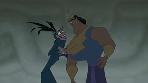 The Emperor’s New Groove (2000)