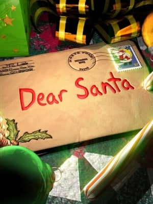 Poster Dear Santa 2005